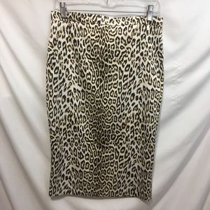 Just Cavalli Skirt